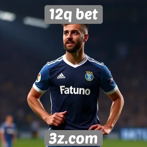 12q bet - Perfil dos jogadores ativos na plataforma 12q bet