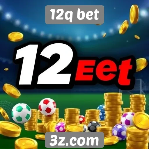 12q bet - Análise das promoções do site 12q bet