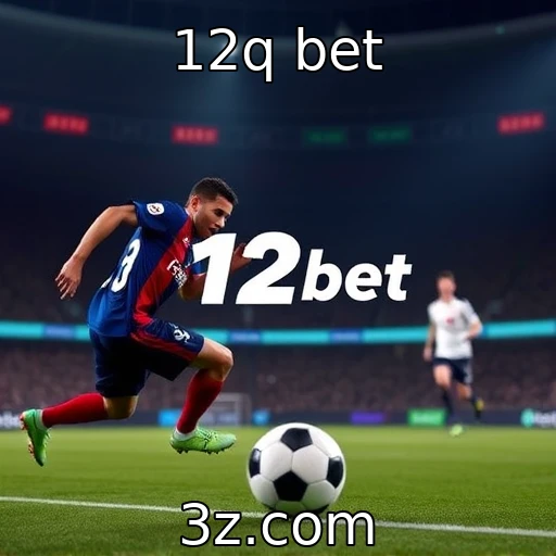 12q bet - Novas regulamentações para apostas esportivas em discussão