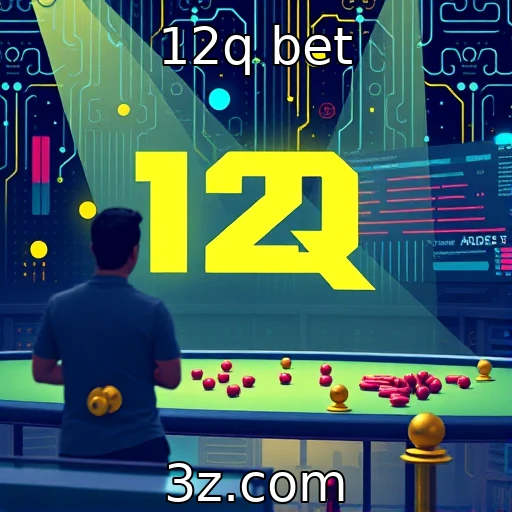 12q bet - Efeitos psicológicos do jogo em plataformas digitais