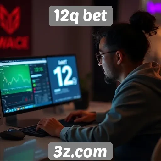 12q bet - Avaliação da interface do usuário do 12q bet